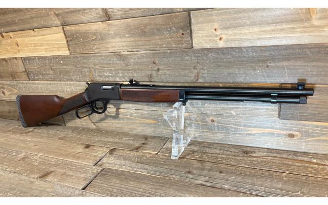 Henry Big Boy 20" .357MAG, in original box - Pre-Owned