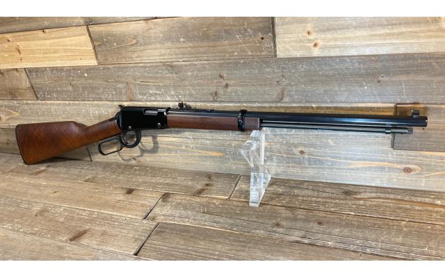 Henry Model H001T .22SL/LR, no box - Pre-Owned