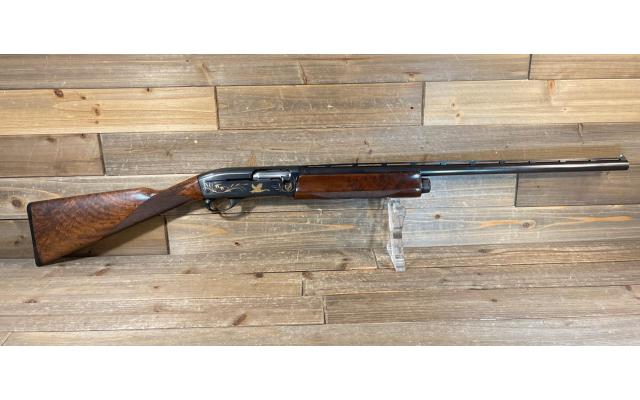 Remington Model 1100 Ducks Unlimited 25" 12 Gauge, no box - Pre-Owned