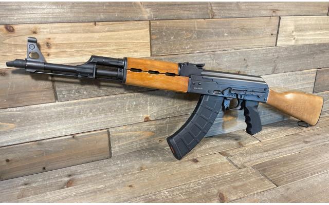 Zastava N-PAP 16" 7.62x39, no box - Pre-Owned
