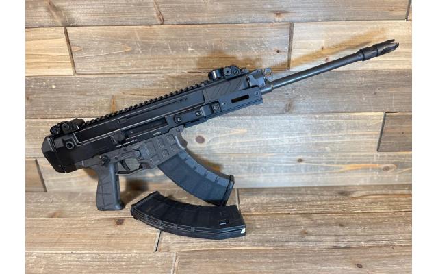 CZ Bren 2 MS 14" 7.62x39, no box - Pre-Owned
