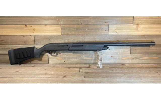 Remington M887 28" 12 Gauge, in soft range case - Pre-Owned