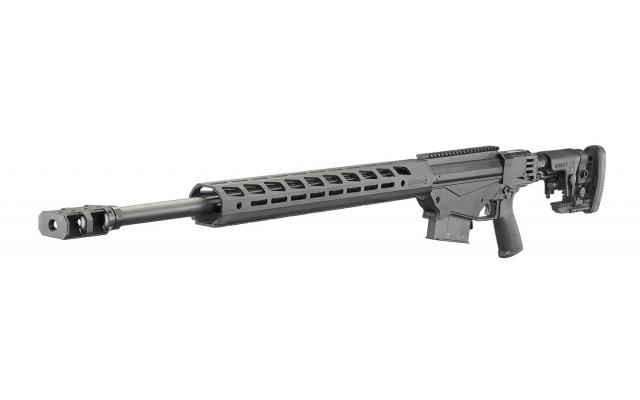 Ruger Precision 26" .300PRC - NEW!