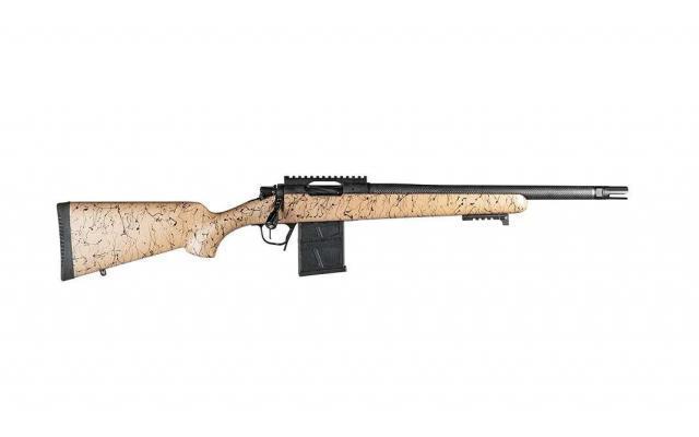 Christensen Arms Ridgeline Scout 16" .223REM - NEW!