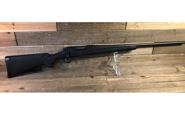 New Remington 700 ADL .270Win