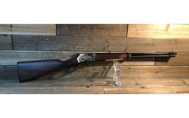 New Browning BL-22 .22lr