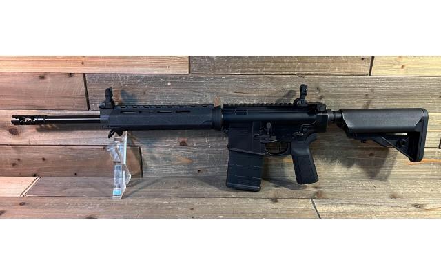 New Smith & Wesson M&P10 Volunteer XV .308Win