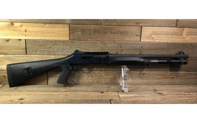 Pre-owned Benelli M4 12ga No Box