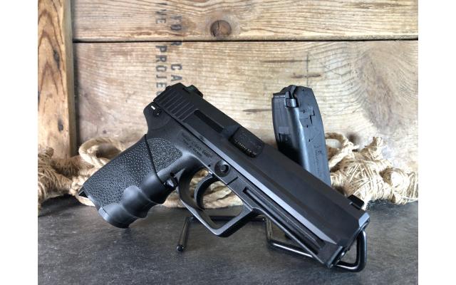 Pre-owned Heckler & Koch USP 9mm No Box