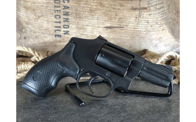 New Smith & Wesson Model 640-1 .357Mag Hammerless PC