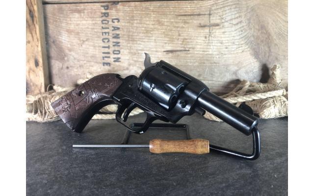 New Heritage Barkeep .22lr Freedom