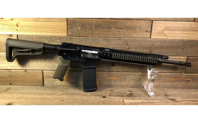 Pre-owned Ruger SR-556 5.56NATO No Box