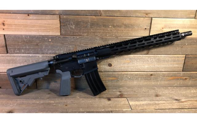 New Radical FR-16 5.56NATO Gray