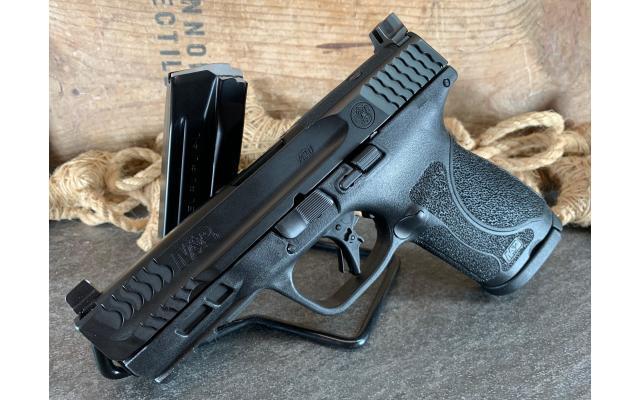 New Smith & Wesson M&P9 M2.0 Compact 9mm OR