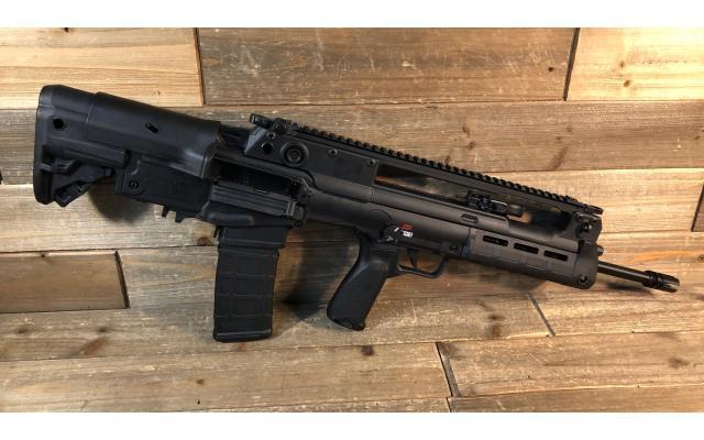 New Springfield Hellion 5.56NATO