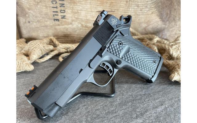 New Rock Island 1911-A1 Tactical II .45acp