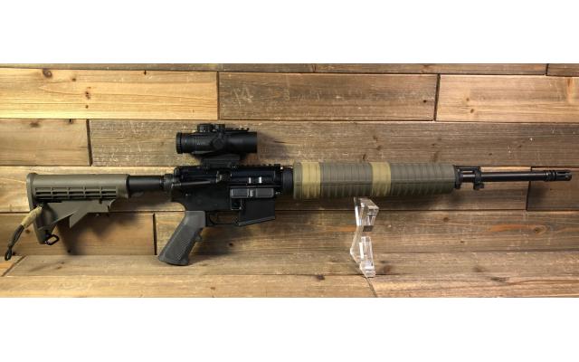 Pre-owned Palmetto PA-15 5.56NATO No Box