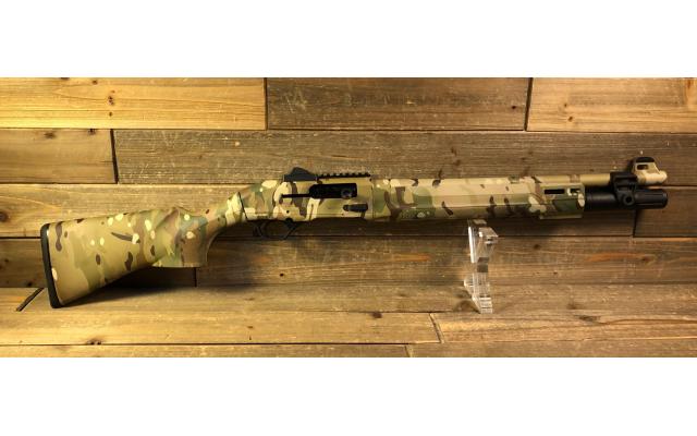 Pre-owned Beretta A300 Ultima 12ga Used No Box