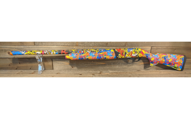 Impala Plus 28" 12 Gauge, no box - Pre-Owned
