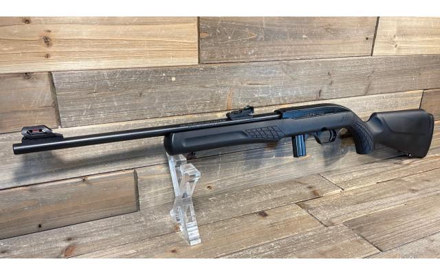 Rossi RS22 18" .22LR, no box - Pre-Owned
