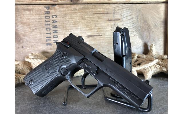 New Girsan MC14 .380acp