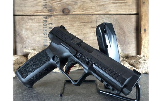 New Canik METE SFT One Series 9mm