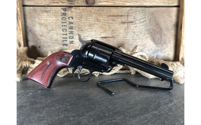 New Ruger Vaquero .45LC