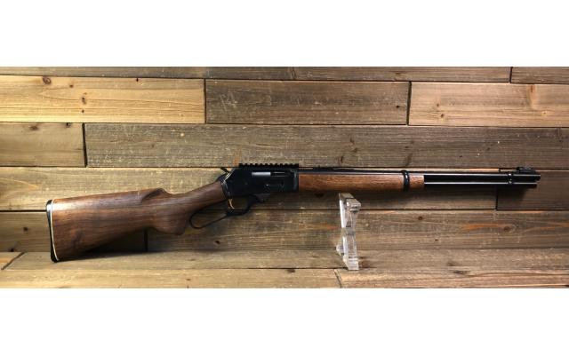 Pre-owned Marlin 336RC .30-30win In Hard Case