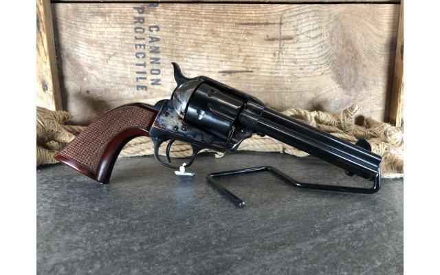 New Uberti 1873 El Patron .357Mag