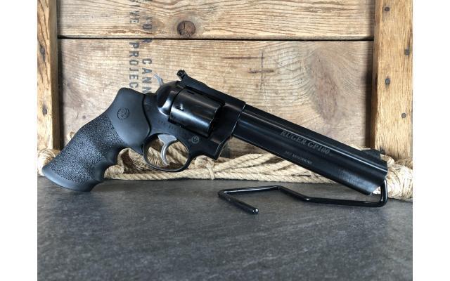 New Ruger GP100 .357Mag 6"