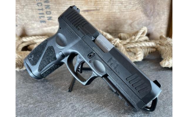 New Taurus G3 9mm