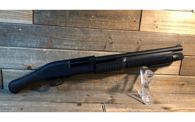 New Charles Daly Honcho 12ga