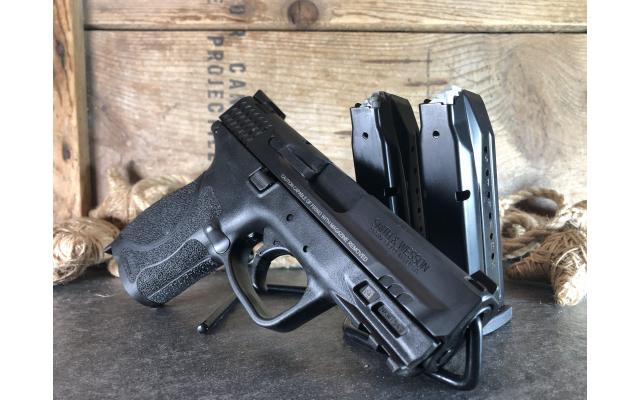 Smith & Wesson M&P9 2.0 9mm In Box