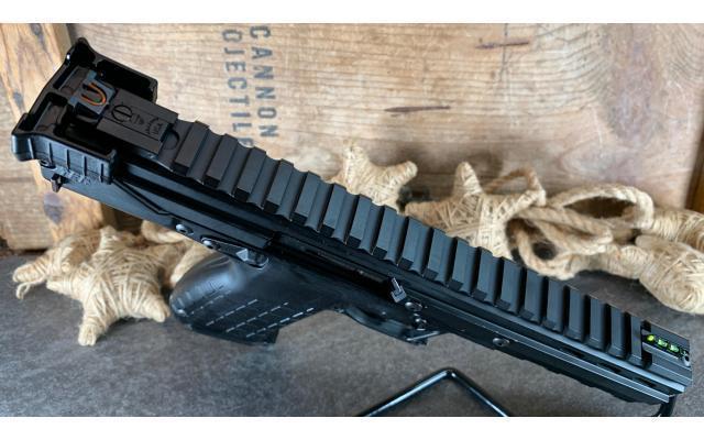 New Kel Tec CP33 .22lr - harveysauctions.com