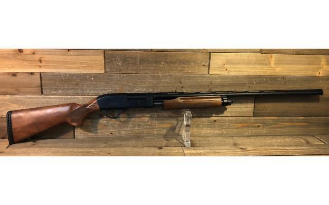 New Hatsan Escort WS 20ga