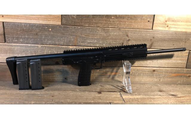 New Kel-Tec CMR30 .22WMR