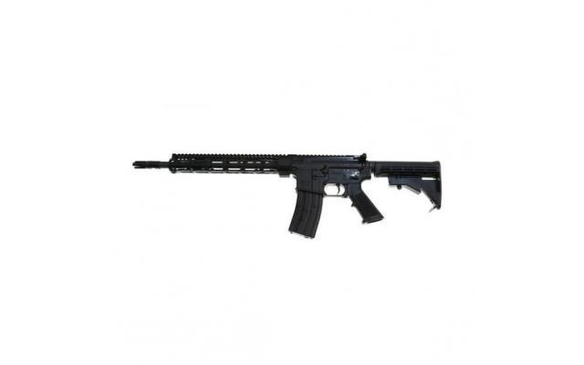 FN Herstal FN-15 14.5" 5.56NATO - NEW!