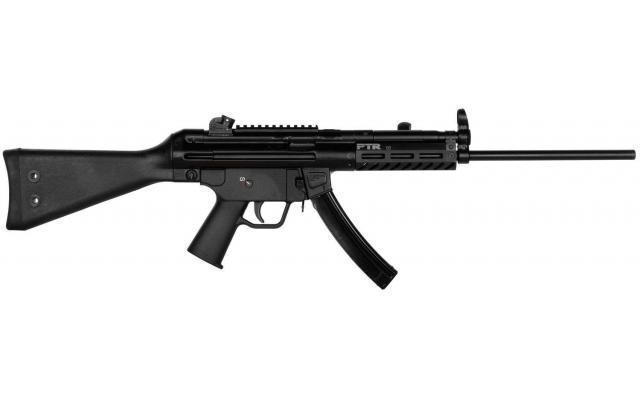 PTR Inc. 9R 16.2" 9mm - NEW!