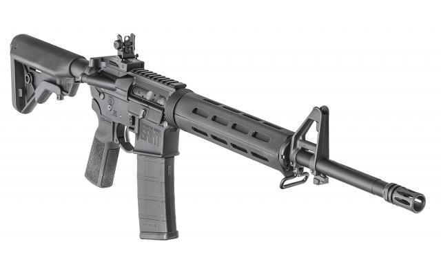 Springfield Saint B5 16" 5.56NATO - NEW!
