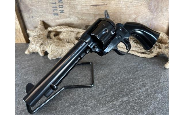 Uberti 1873 Cattleman "Jesse James" 5.5" .45LC - NEW!