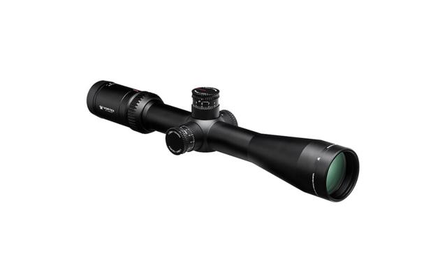 Vortex Viper HS-T 4-16x44 VMR-1 Riflescope - Pre-Owned