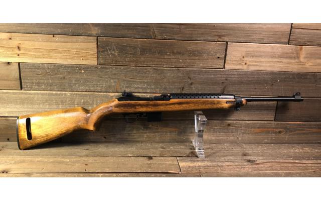 Pre-owned Universal M1 Carbine .30carbine In Hard Case