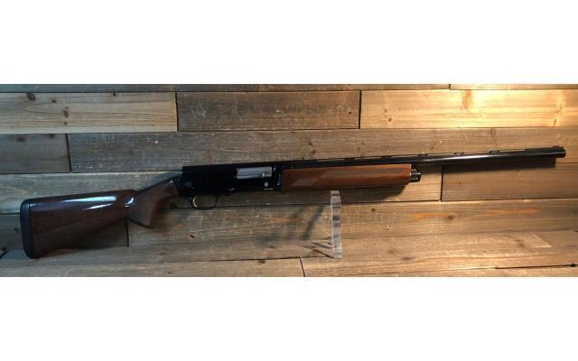 Pre-owned Browning A5 12ga No Box