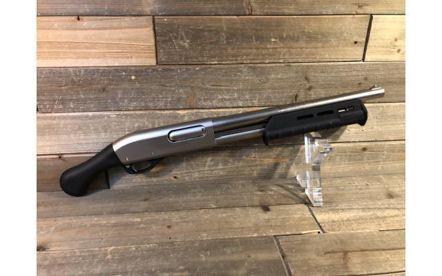New Remington 870 Marine 12ga