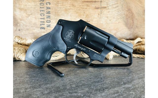 New Smith & Wesson 442-1 .38Spl
