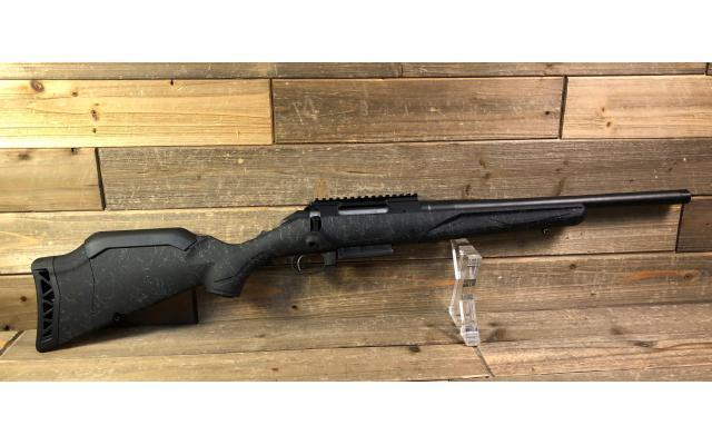 New Ruger American Gen2 Patrol .308win