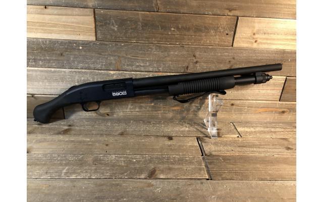 New Mossberg 590s Shockwave 12ga