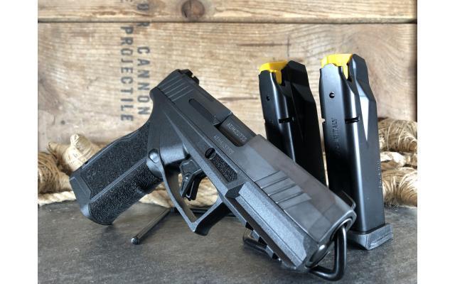 New Taurus GX4C 9mm TORO