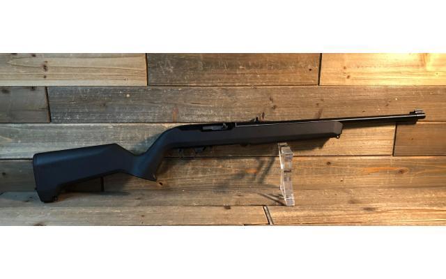 New Ruger 10/22 Carbine X-22 .22lr