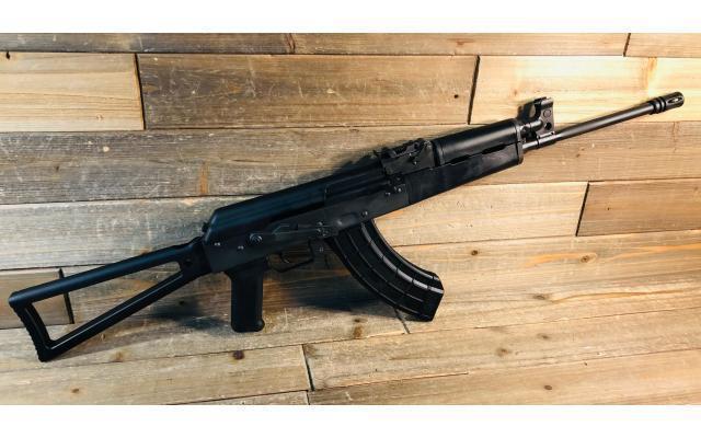 New Century VSKA Trooper 7.62x39mm